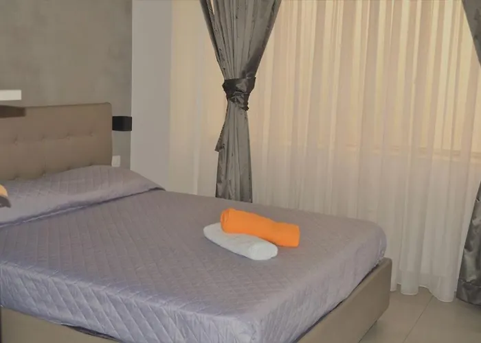 Via ToledoHotel Napoli